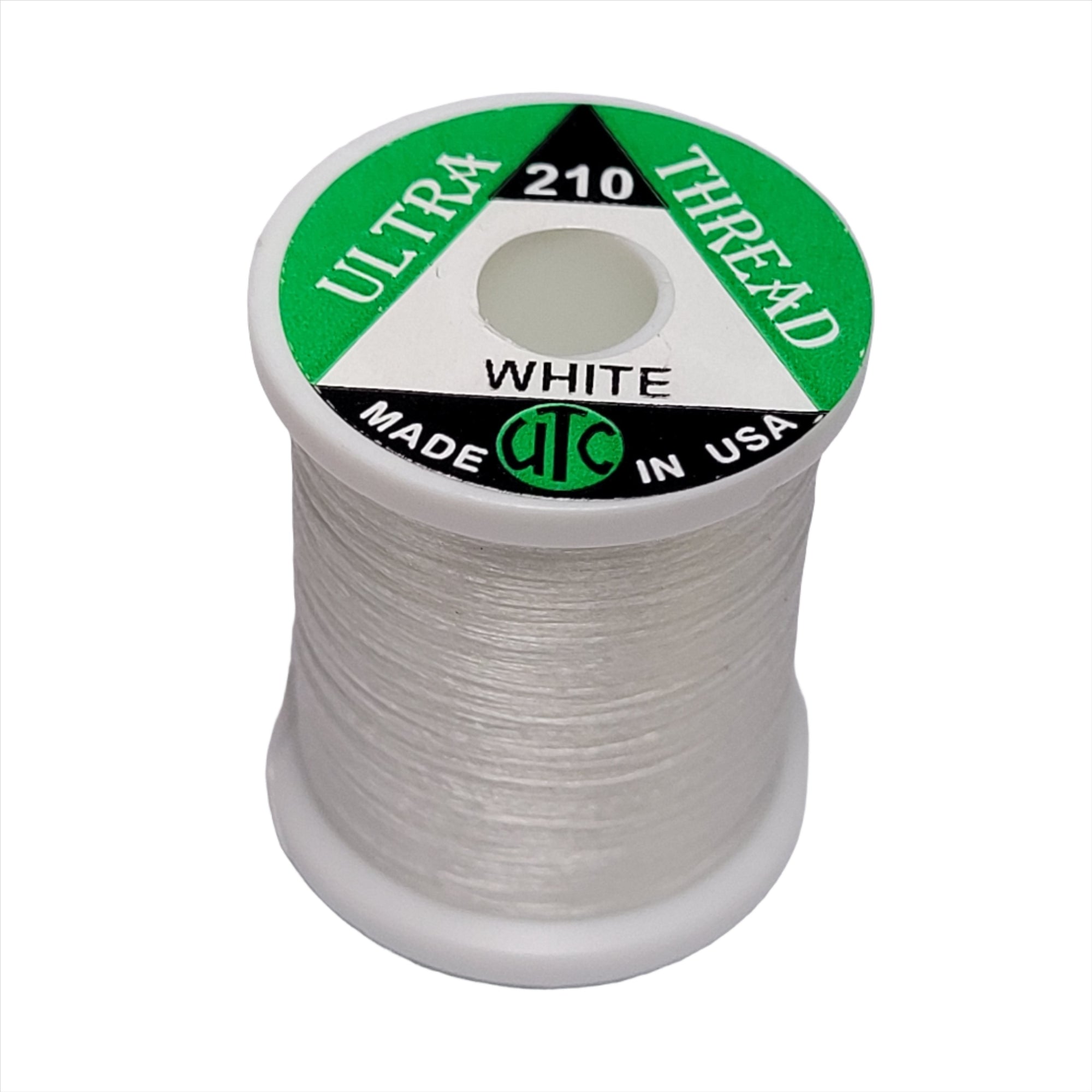 UTC Ultra Thread 210 White Australia NZ