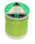 UTC Ultra Thread 210 Fl. Chartreuse Australia NZ
