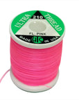 UTC Ultra Thread 210 Fl. Pink Australia NZ