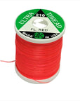 UTC Ultra Thread 210 Fl. Red Australia NZ