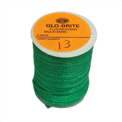 Glo Brite Fluorescent Multi Yarn 13 Australia NZ