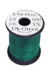 Uni Floss 1x Dk. Green Australia NZ