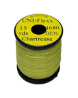 Uni-Flexx 1680 Den 15 Yds Chartreuse Australia NZ