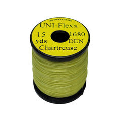 Uni-Flexx 1680 Den 15 Yds Chartreuse Australia NZ