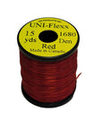 Uni-Flexx 1680 Den 15 Yds Red Australia NZ