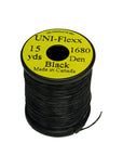 Uni-Flexx 1680 Den 15 Yds Black Australia NZ