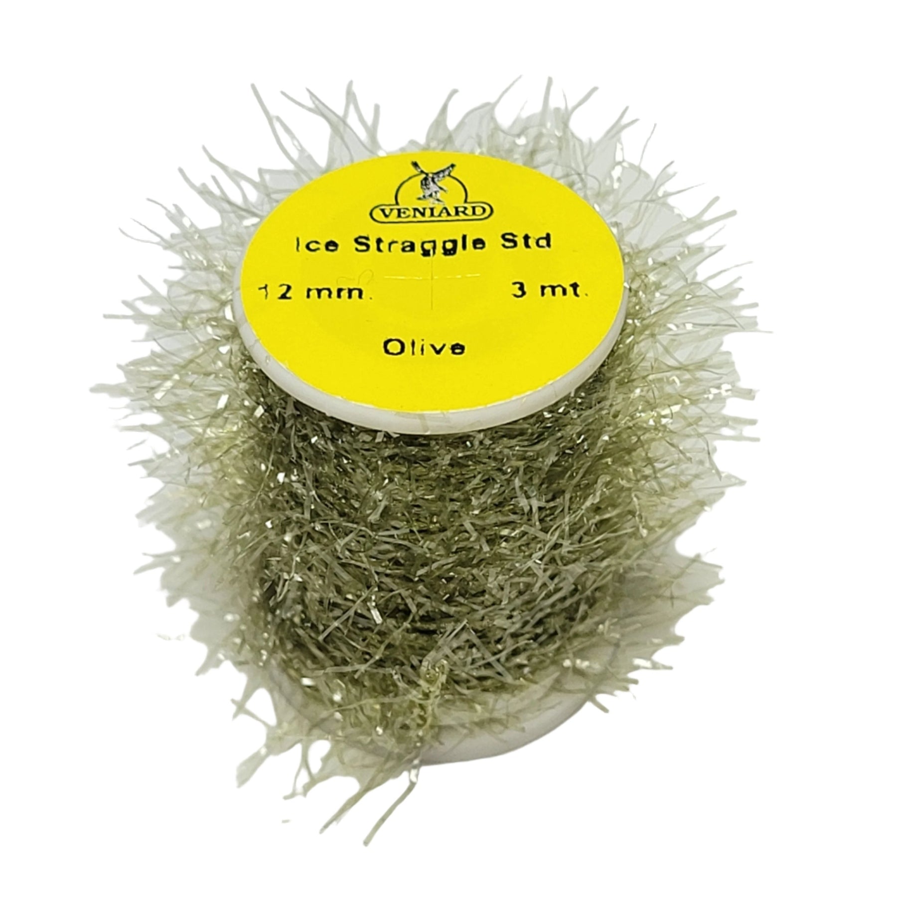 Ice Straggle Std Olive Veniard Australia NZ 