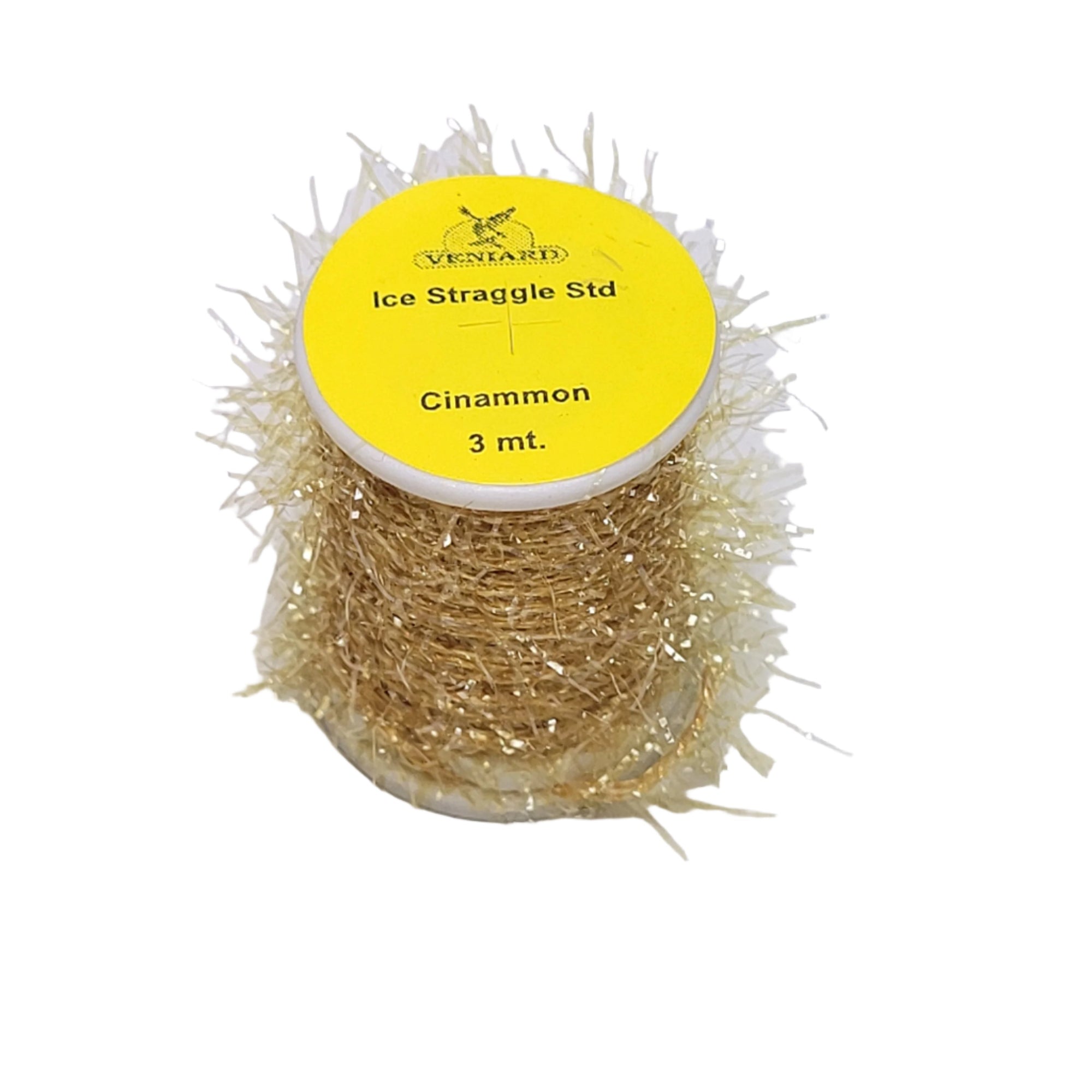 Ice Straggle Std Cinammon Veniard Australia NZ 