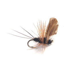 Mike's Dun Fly Australia