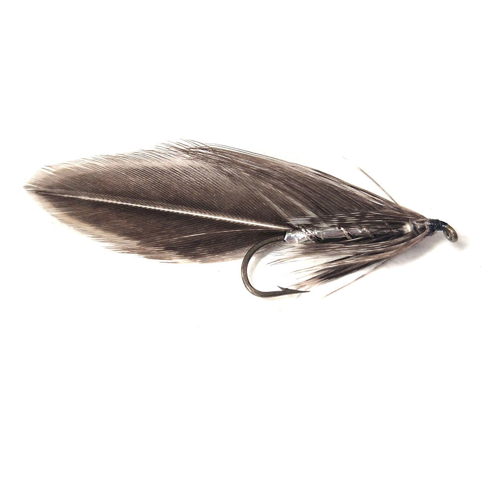 Highland Special smelt wet fly Australia