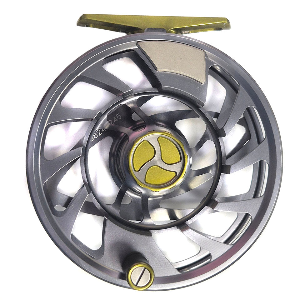 Orvis Mirage LT Fly Reel