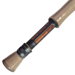 Primal Raw Fly Rod - rods and/or complete outfits