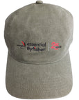 Essential Flyfisher Caps