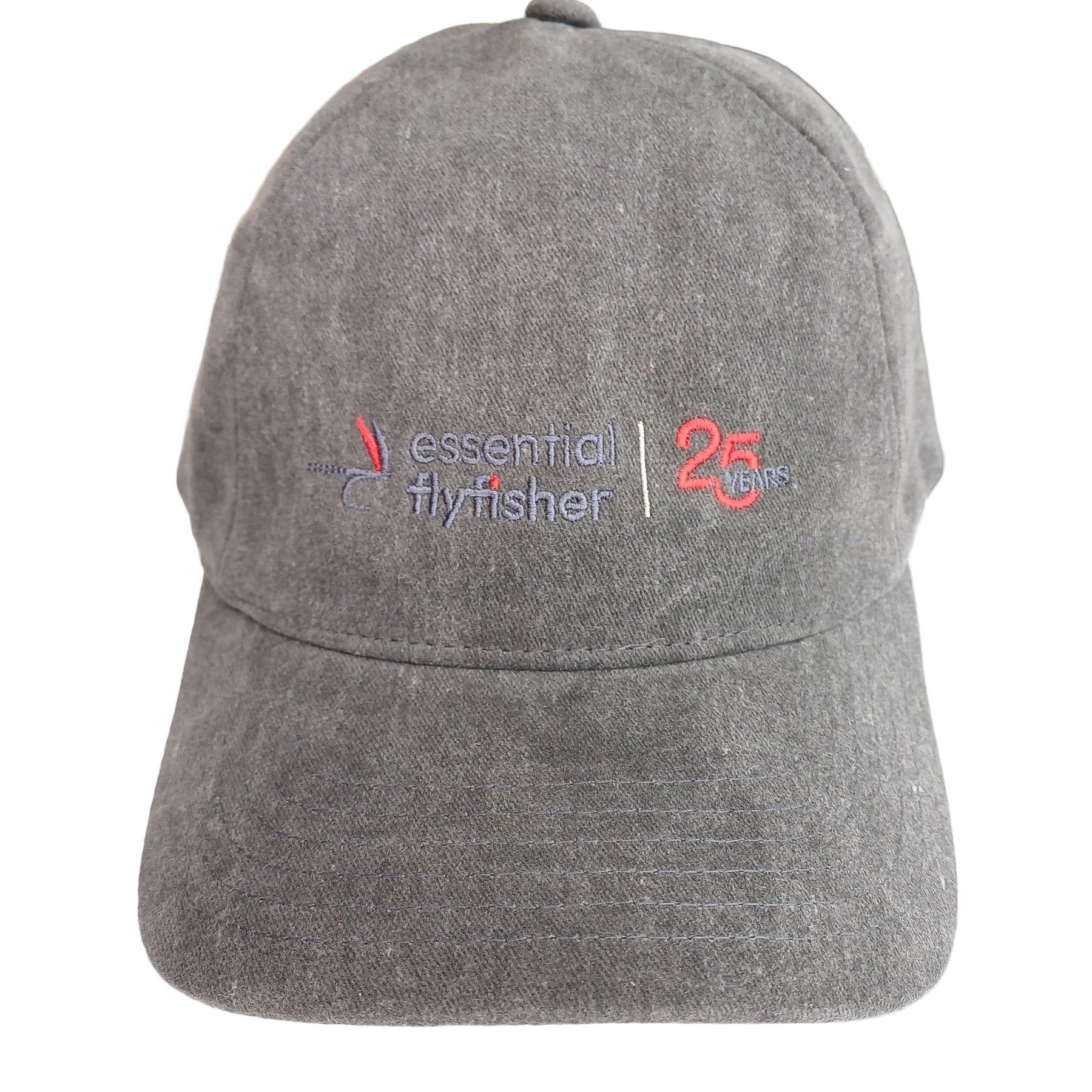 Essential Flyfisher Caps 25 years