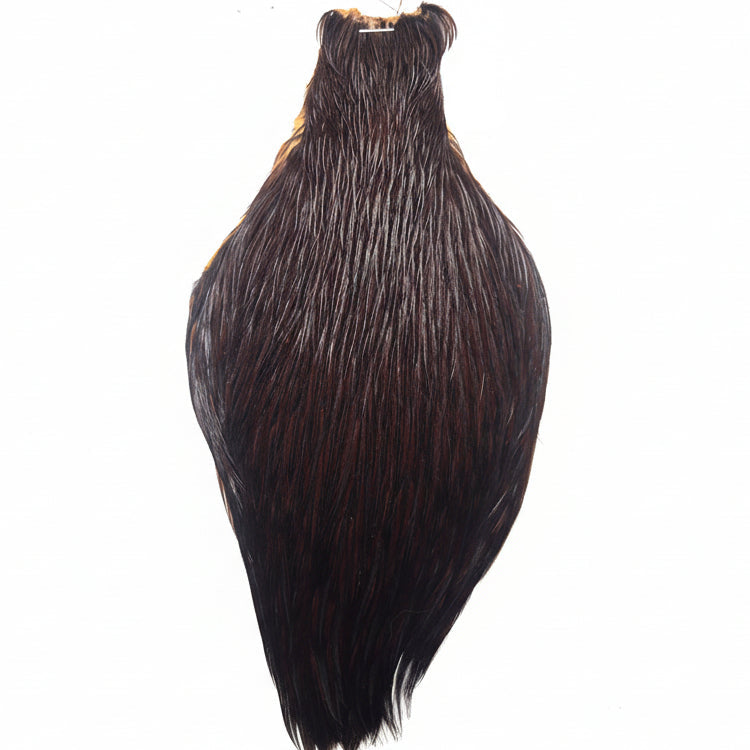 2 Hackle Neck Cape Australia