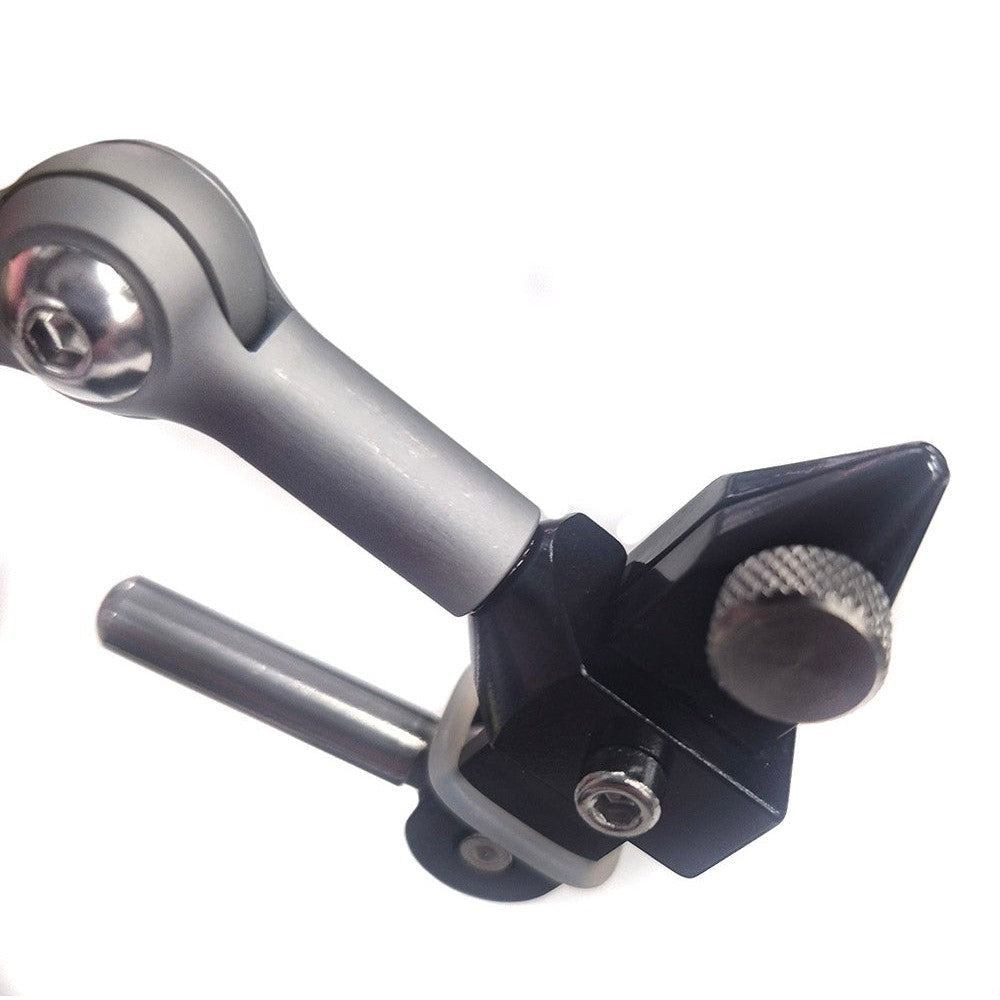 Best value True rotary fly tying vise vice Australia NZ.