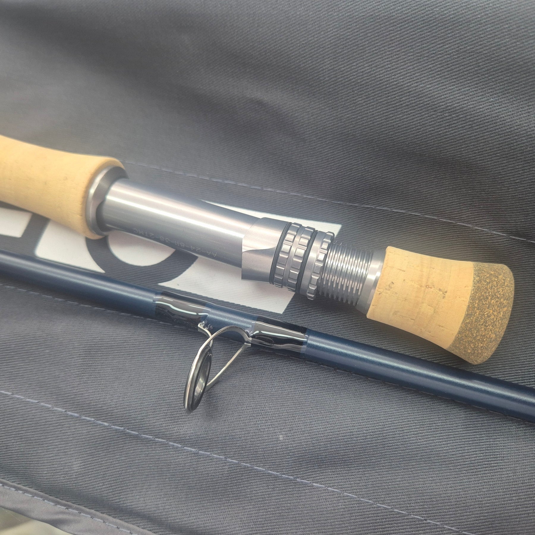 Orvis Recon Fly Rod