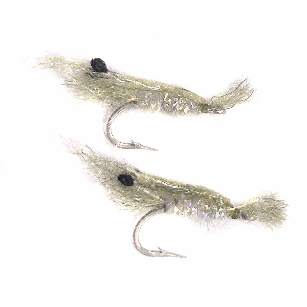 Clear Water Shrimp Bream Whiting mullet garfish Fly fishing, Australia