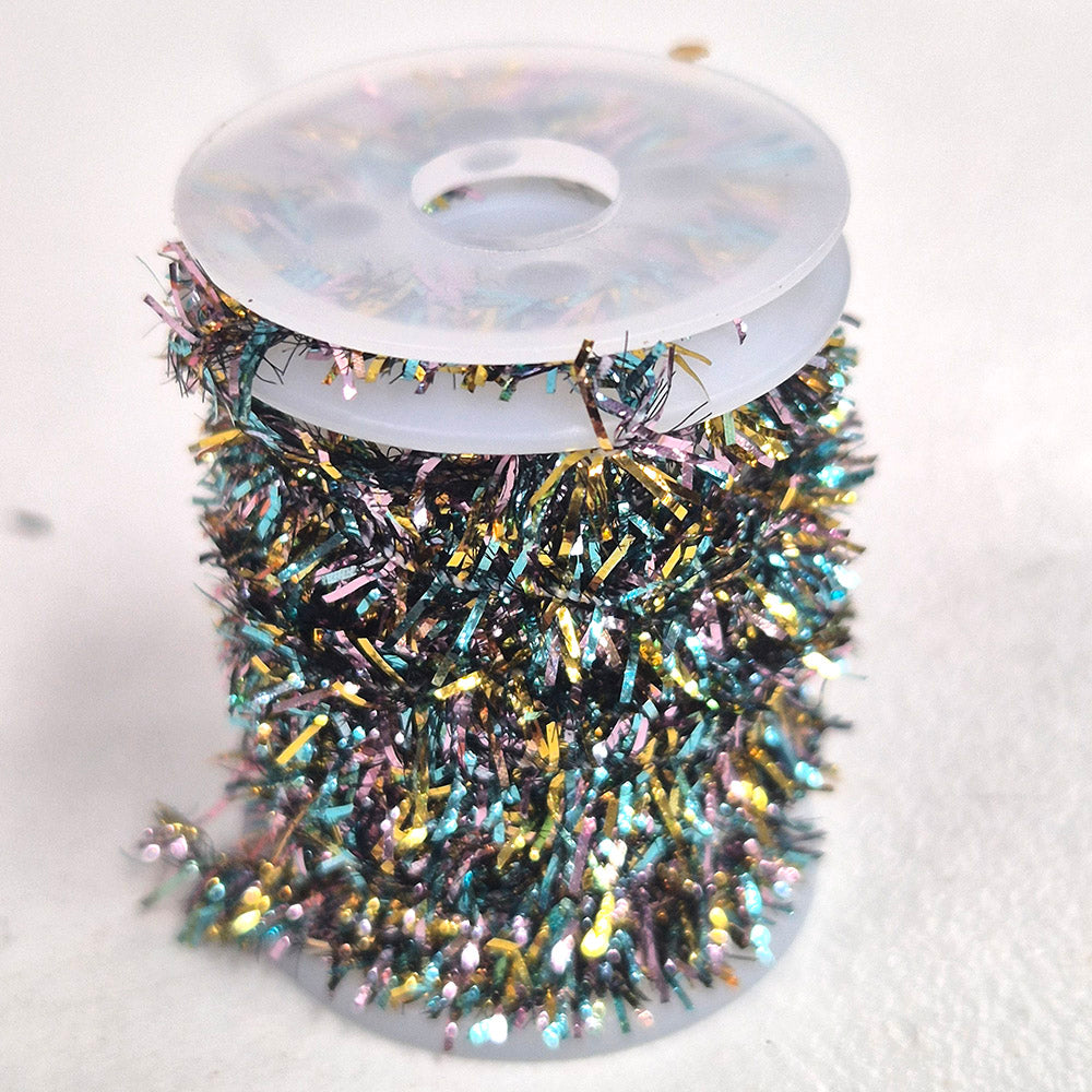 Razzle Dazzle Chenille - Veniard Australia