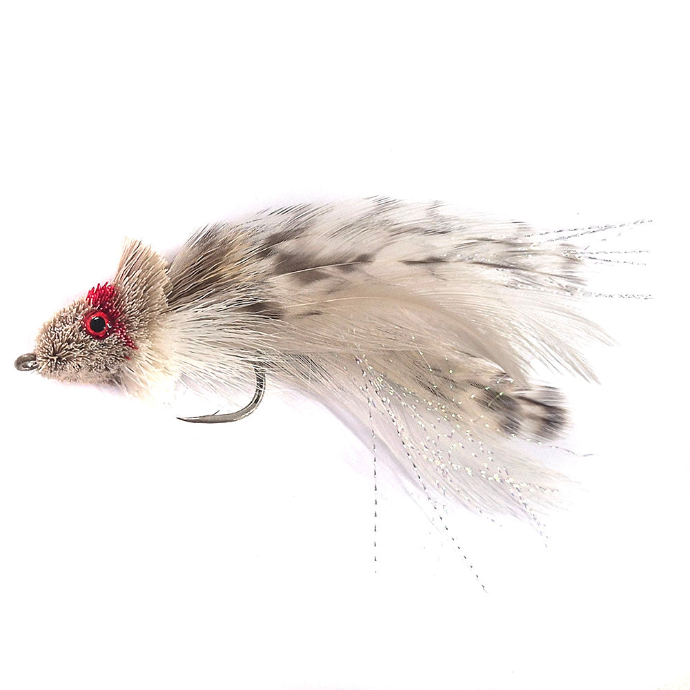 Swimming Baitfish 9602