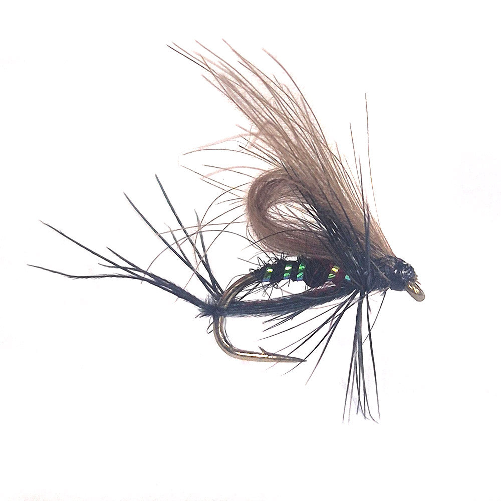 CDC Bibio Hopper Tasmania Dun