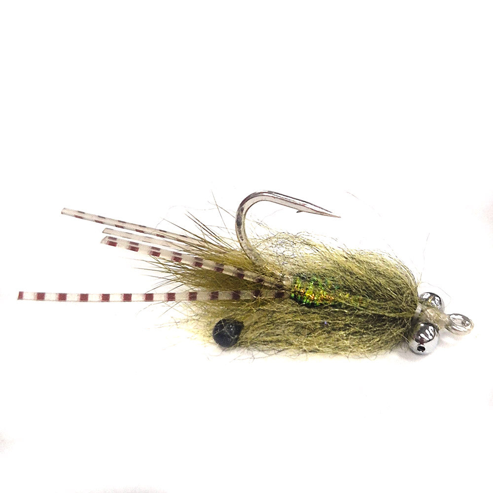 Vlahos Shrimp Australia