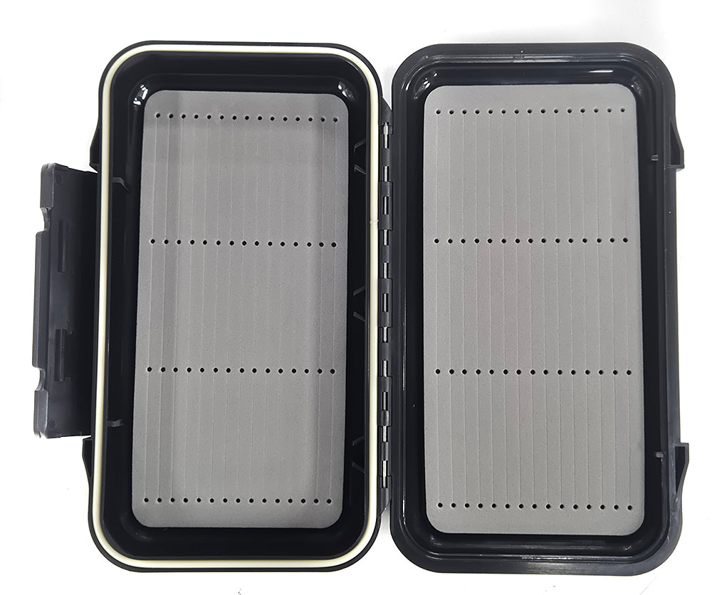 Waterproof Large 20cm Slit Foam Fly Box