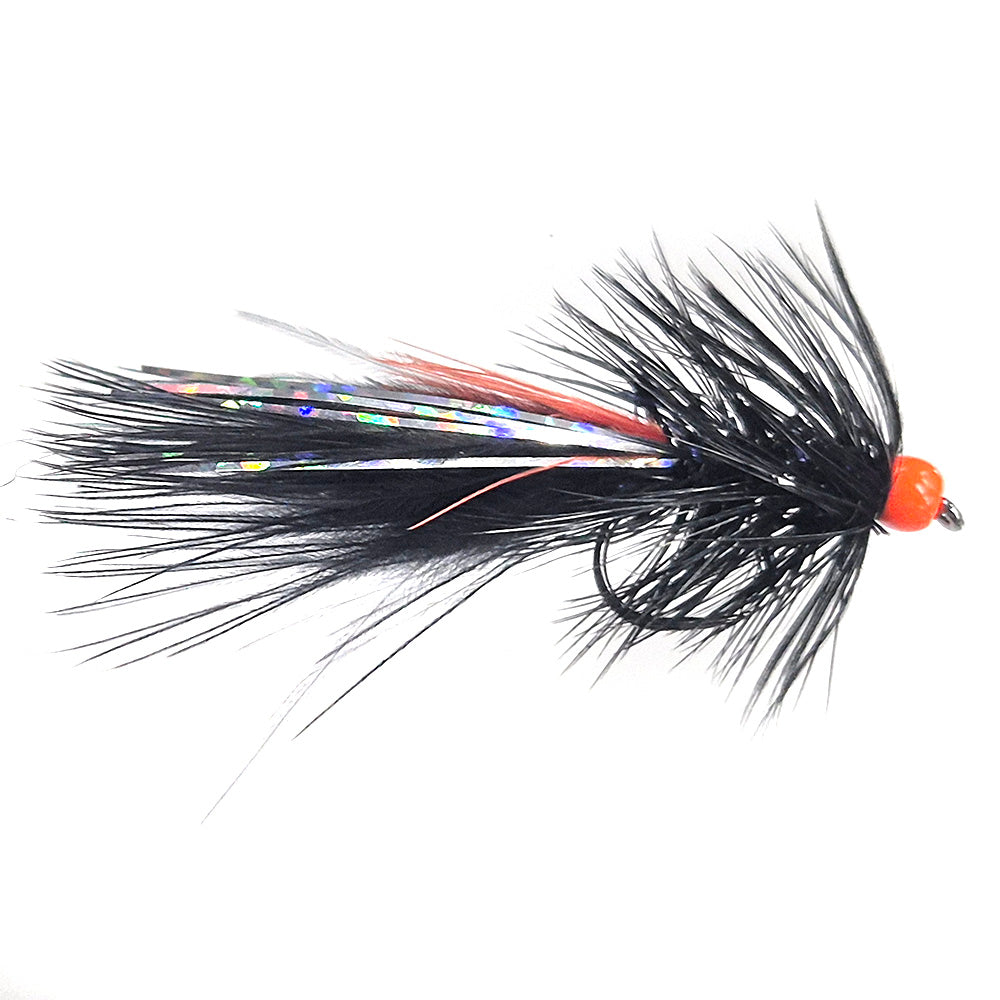Wooly Bugger bead head Tasmania