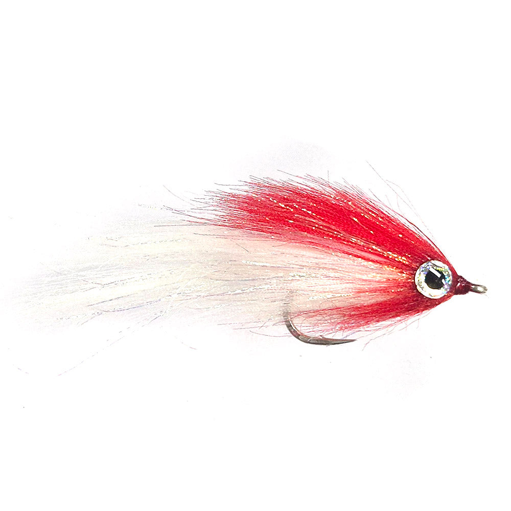 DNA Bushpig Saltwater Fly Australia