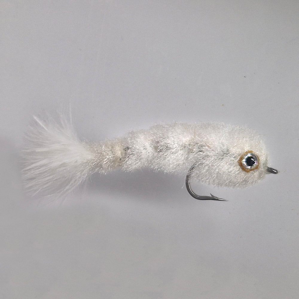 Game Changer flies