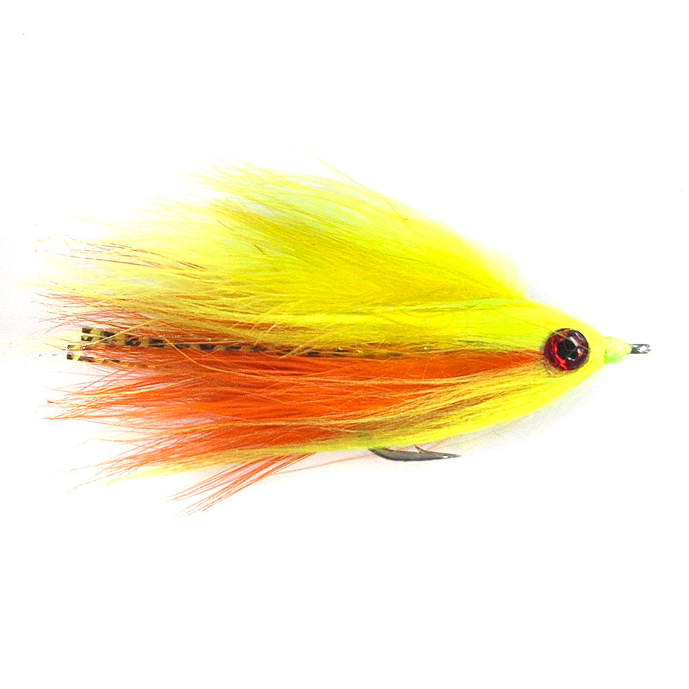 Murray Cod Marabou Deceiver Australia 