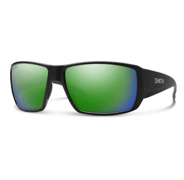 Smith Polarised Fly Fishing Sunglasses - Guides Choice