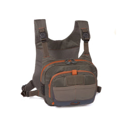 Cross-Current Chest Pack Fishpond, Fly Fishing, Australia, New Zealand