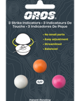 oros 3 Pack Card Multi- Colour Australia NZ