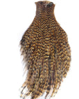 Ginger Grizzly Fly Tying Cape Neck Australia