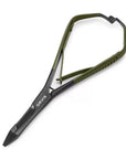 Orvis Flow Mitten Clamp Olive