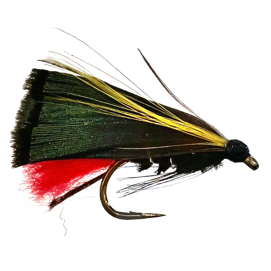 Fly Fishing Dry Fly Best Australia New Zealand Tasmania Craigs Night Time