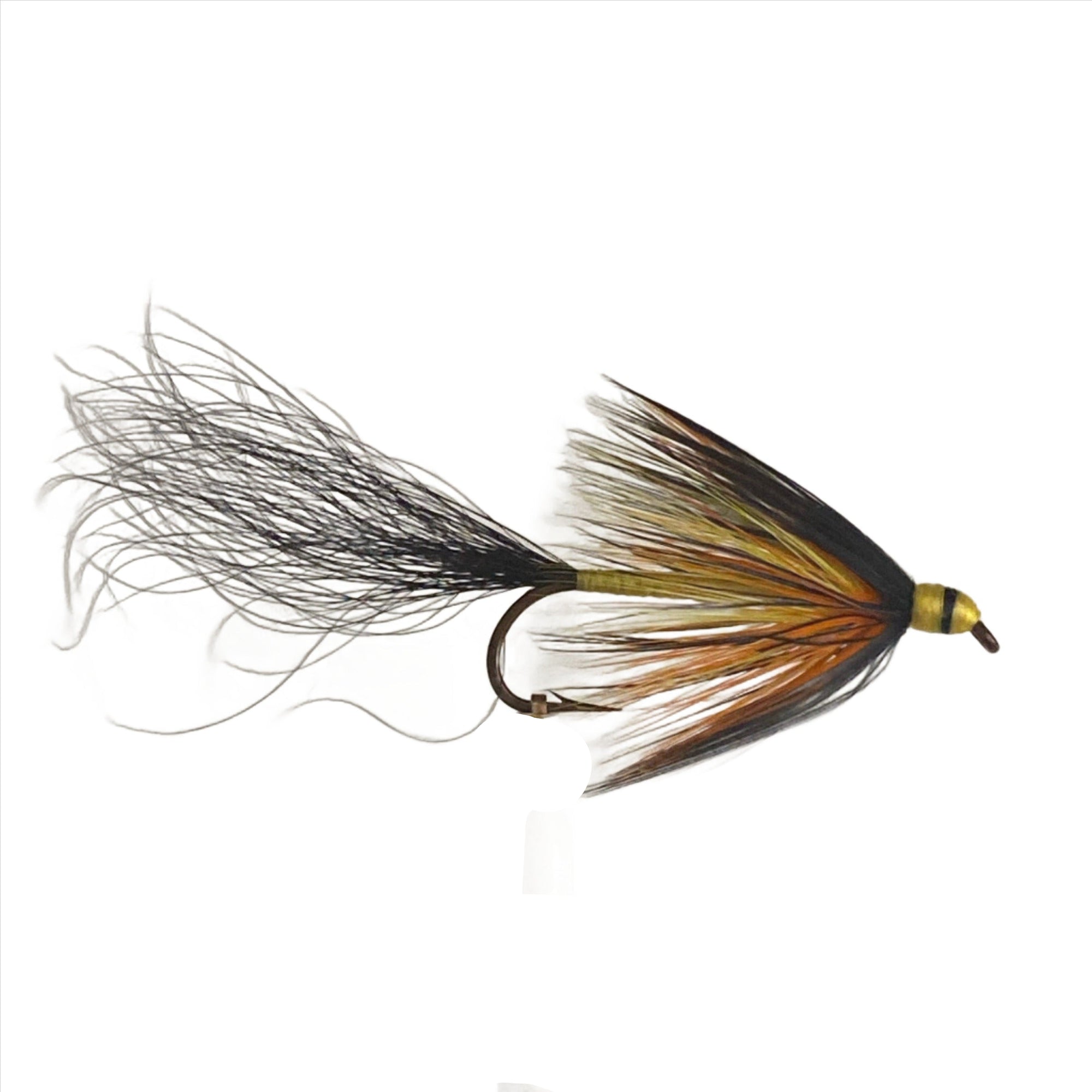 Fly Fishing Dry FLy Best Pattern Australia New Zealand Tasmania Sunset