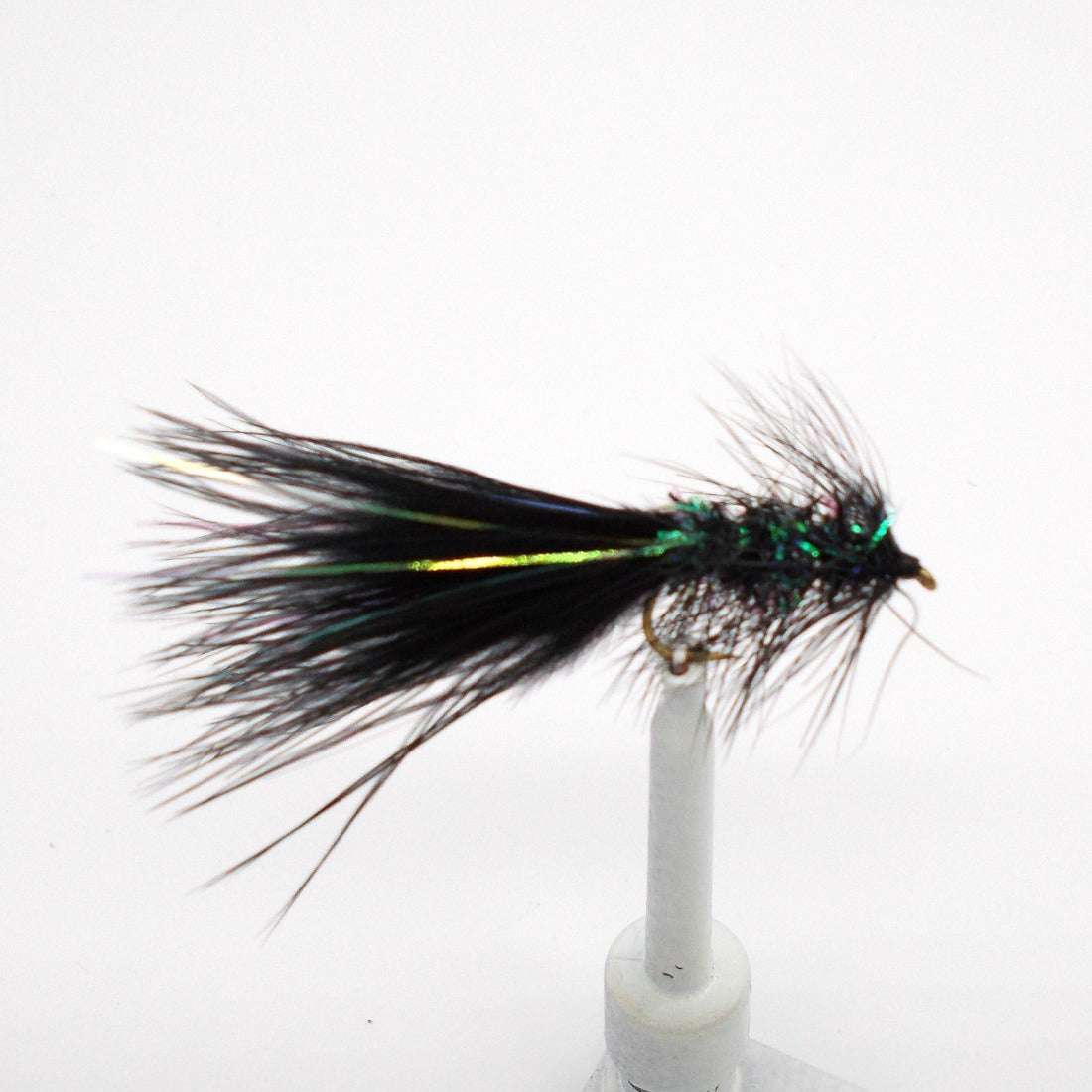 5542 DIRTY HARRY BUGGER