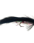 Zonker Black Lurex Australia Tasmania 