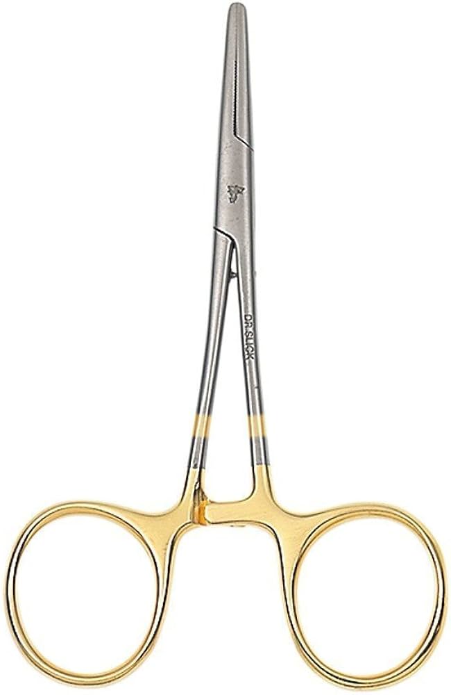 Dr Slick Forceps Australia