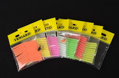 Booby Eyes Small 5 mm. Veniard Australia