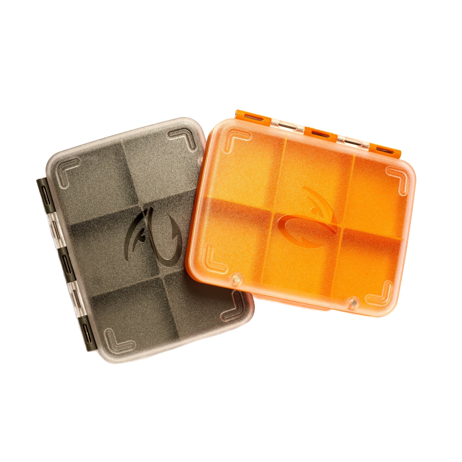 6 Compartment Box - Fulling Mill, Fly Fishing Australia, New Zealand