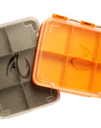 6 Compartment Box - Fulling Mill, Fly Fishing Australia, New Zealand
