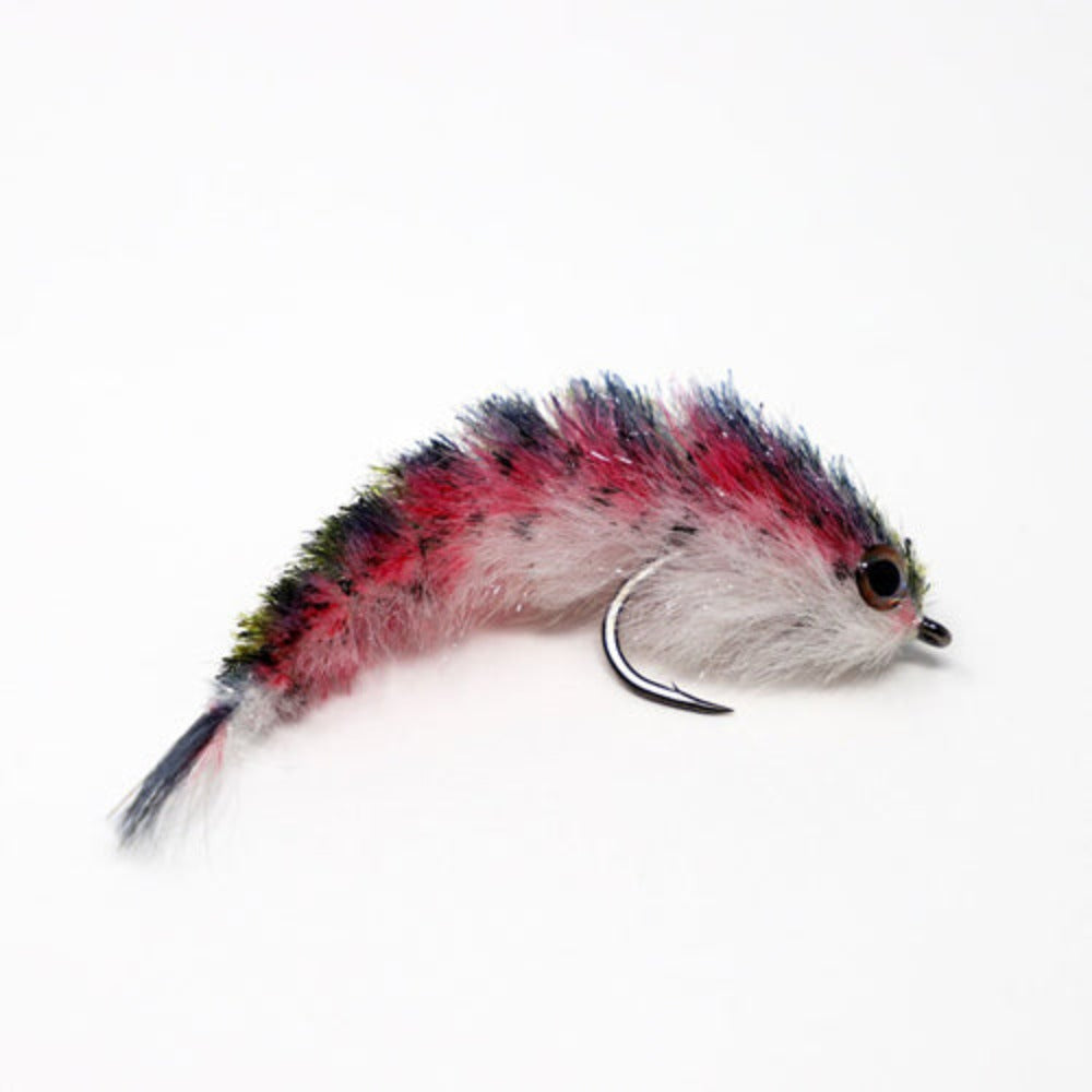 Game Changer flies