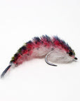 Game Changer flies