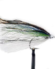 Deceiver Saltwater flies x 1