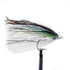 Deceiver Saltwater fly - Pisces