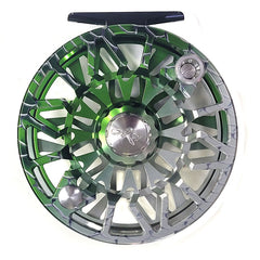 Abel fly reel SDS Bonefish Australia