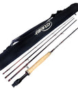 Budget price fly rod Australia Airflo Escape 